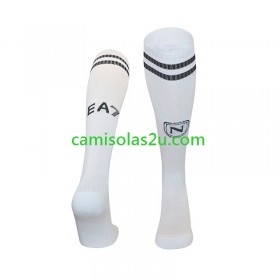 SSC Napoli Alternativa Meias 2024/25